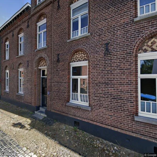 Straatbeeld van Trippaardstraat 34, 6017AN Thorn