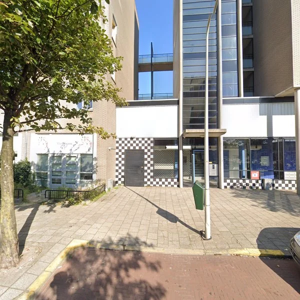 Straatbeeld van Tripstraat 91, 2571DA Den Haag
