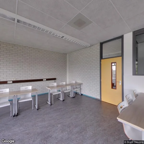 Straatbeeld van Tristan Keurishof 40, 3816BP Amersfoort