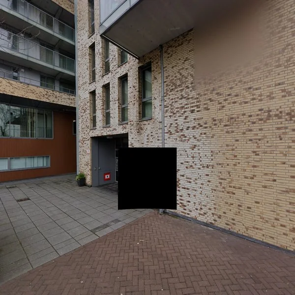 Straatbeeld van Triton 18, 1443BM Purmerend