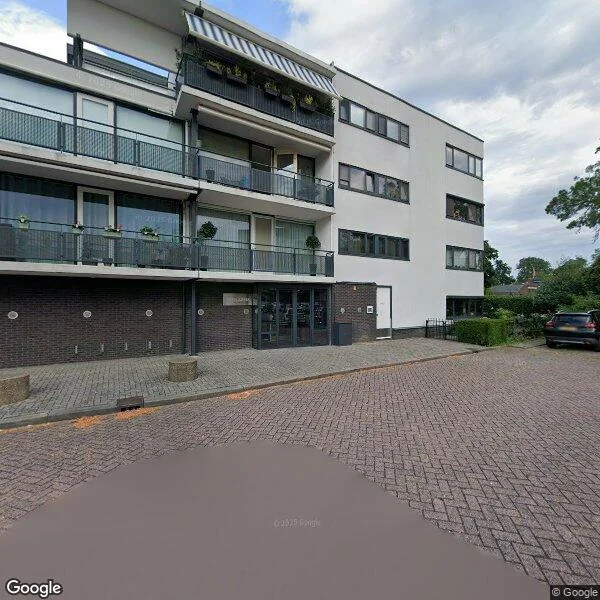 Straatbeeld van Troelstraplein 23, 3332JB Zwijndrecht