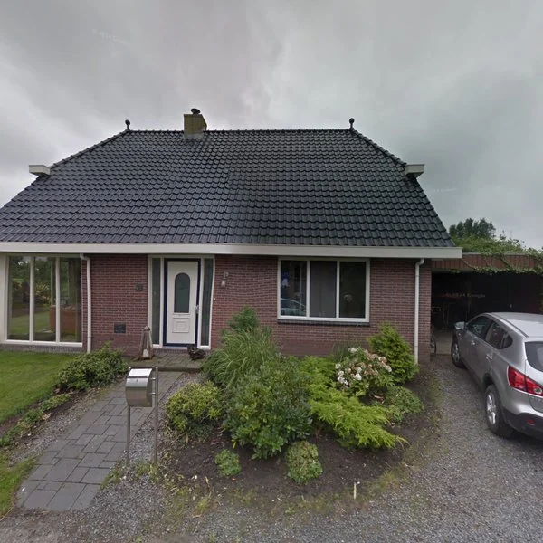 Straatbeeld van Troelstraweg 15, 8524DK Teroele