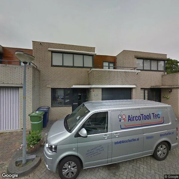 Straatbeeld van Troikastraat 10, 1326RK Almere