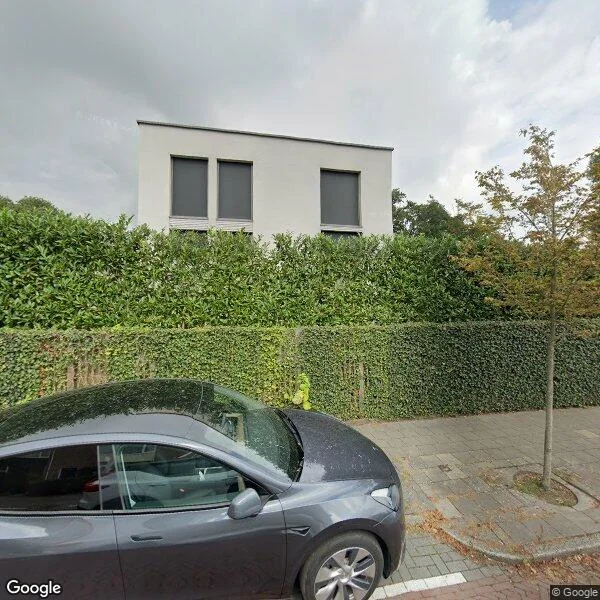 Straatbeeld van Trompenburg 22, 1181NN Amstelveen