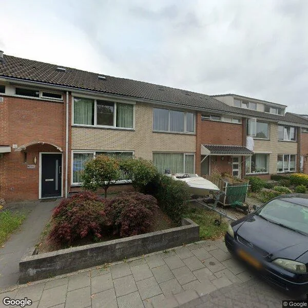 Straatbeeld van Trompstraat 22, 5694SK Son en Breugel