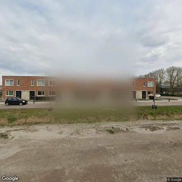 Straatbeeld van Trota van Salernostraat 25, 1349BA Almere