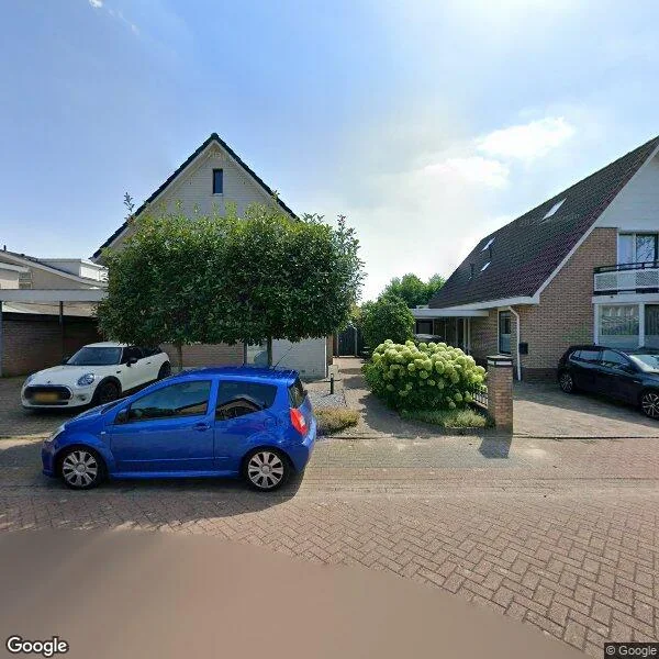 Straatbeeld van Truus Schröderstraat 10, 5803GL Venray