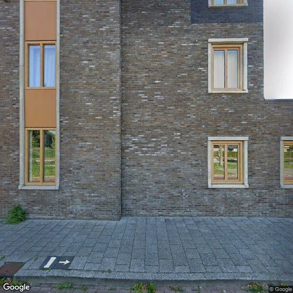Straatbeeld van Truus Wijsmuller-Meijerstraat 34, 1823CZ Alkmaar