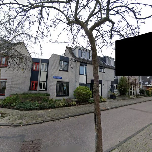 Straatbeeld van Truus Wijsmullerpad 14, 2331GR Leiden
