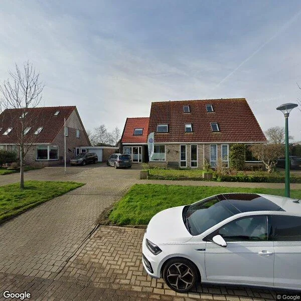 Straatbeeld van Tsjemlân 15, 8627SJ Gauw
