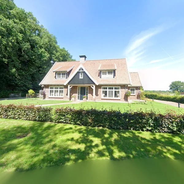 Straatbeeld van Tubbergerdijk 6, 7638PJ Nutter