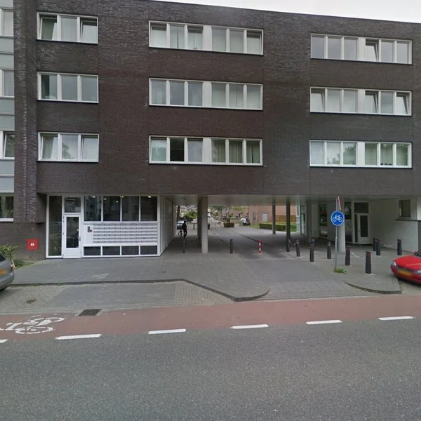 Straatbeeld van Tudderenderweg 113-25, 6137CC Sittard