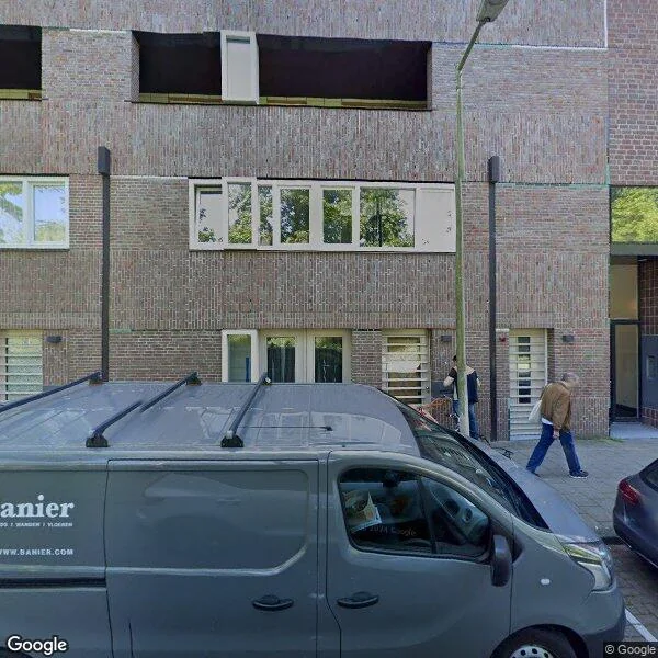 Straatbeeld van Tugelaweg 48C, 1092VH Amsterdam