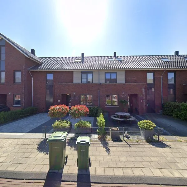 Straatbeeld van Tuigenmaker 8, 2761MD Zevenhuizen