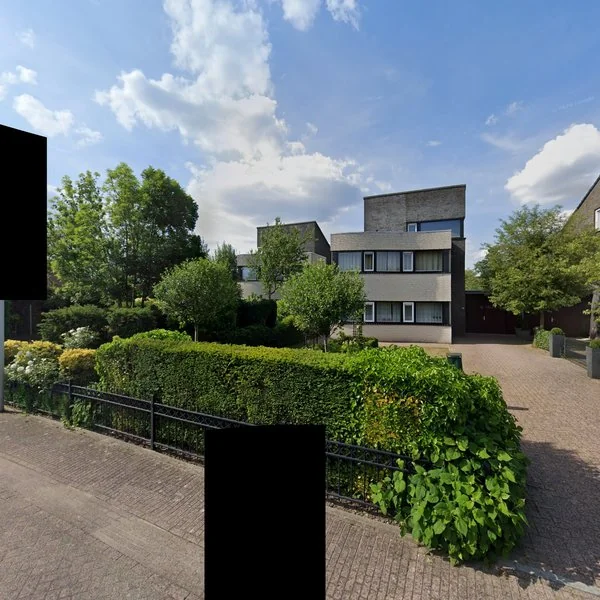 Straatbeeld van Tuin van de Burgemeester 11, 6666CZ Heteren