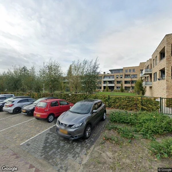 Straatbeeld van Tuin van Rembrandt 4, 2665XP Bleiswijk