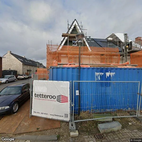 Straatbeeld van Tuinbouwweg 27, 2742KN Waddinxveen