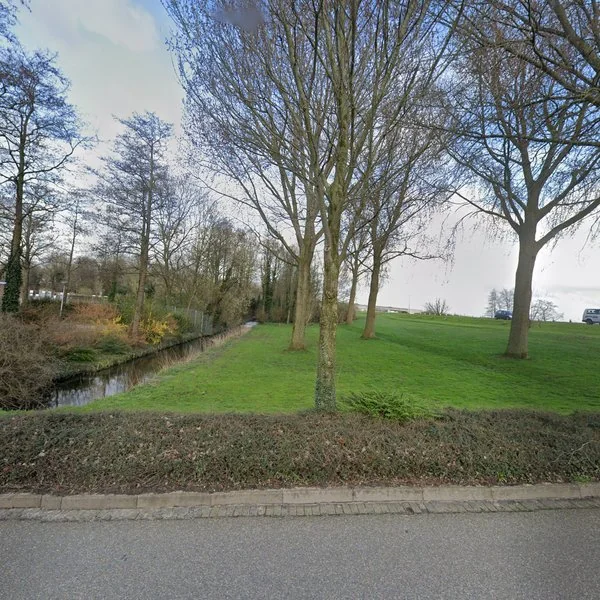 Straatbeeld van Tuinderij 1-K14, 2451GG Leimuiden