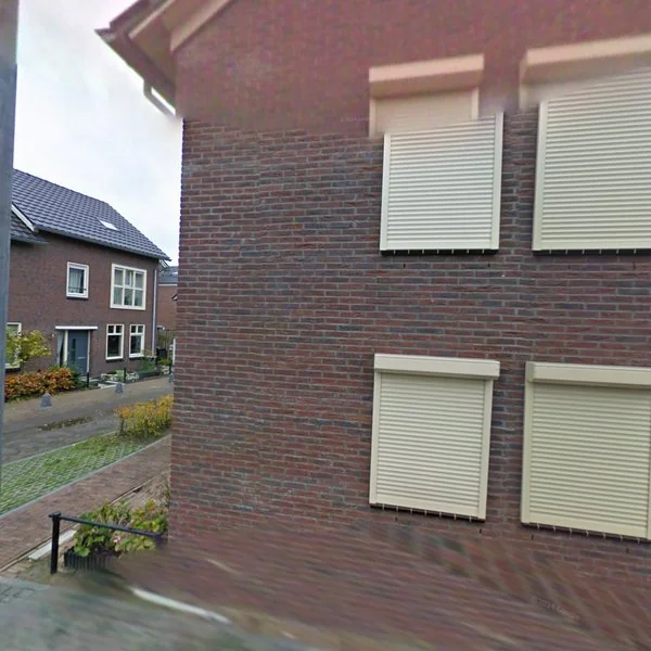 Straatbeeld van Tuinderserf 5, 6846AT Arnhem