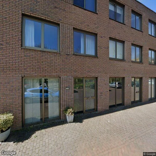 Straatbeeld van Tuinderspad 26, 1813CX Alkmaar