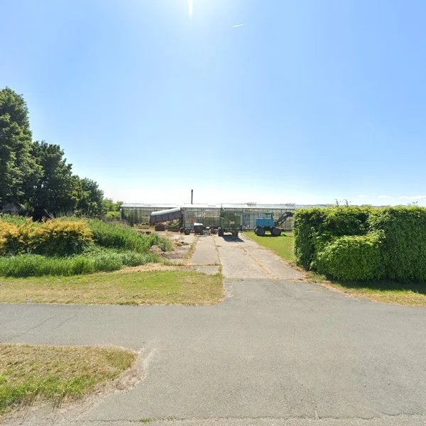 Straatbeeld van Tuindersweg 23-64, 8271PJ IJsselmuiden