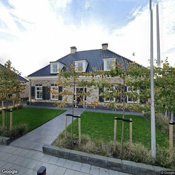 Straatbeeld van Tuindersweg 26C, 2676BH Maasdijk