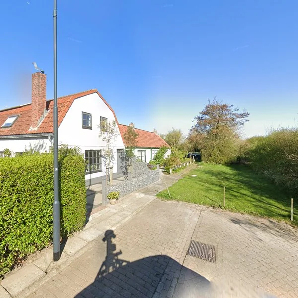 Straatbeeld van Tuindorp 10, 4491EB Wissenkerke