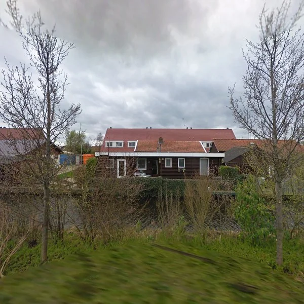 Straatbeeld van Tuindorp 7, 2935XR Ouderkerk aan den IJssel