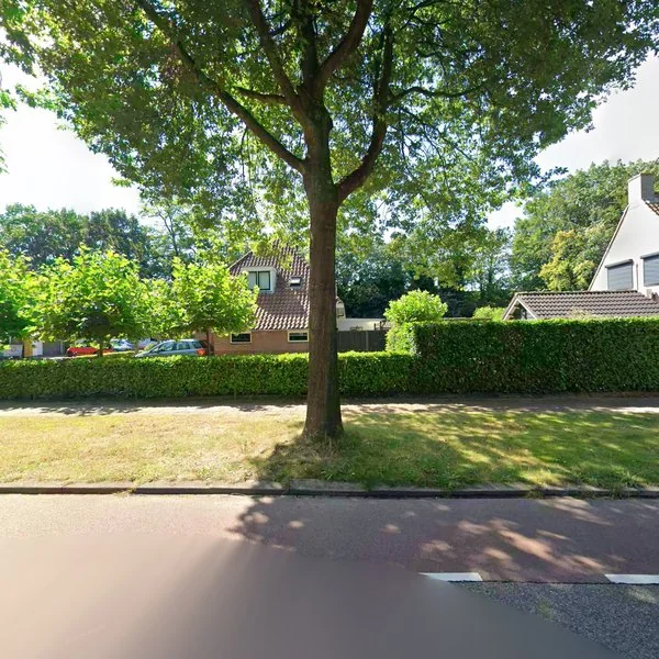 Straatbeeld van Tuindorpweg 59, 3951BE Maarn