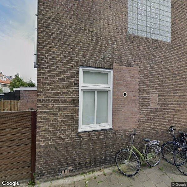 Straatbeeld van Tuinkade 30, 1382XL Weesp