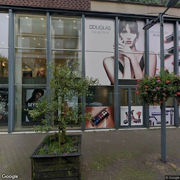 Straatbeeld van Tuinweg 103, 2132DN Hoofddorp