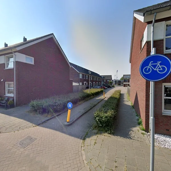 Straatbeeld van Tulbagh 10, 5025HX Tilburg