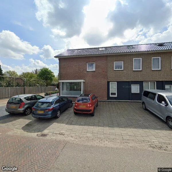 Straatbeeld van Tullekensmolenweg 96A, 7364BC Lieren