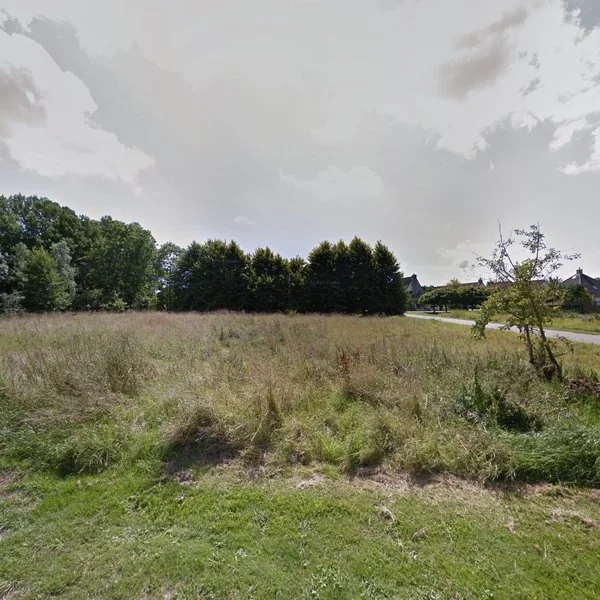 Straatbeeld van Tulpappel 18, 9076LA St.-Annaparochie