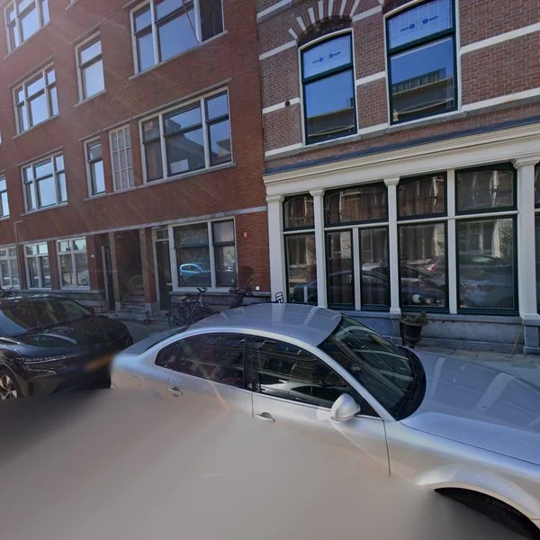 Straatbeeld van Tulpstraat 17A, 3071VR Rotterdam