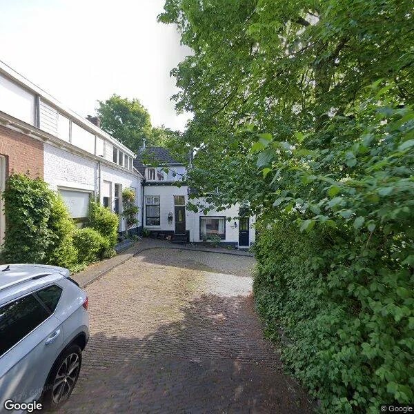 Straatbeeld van Tulpstraat 9, 6813DS Arnhem
