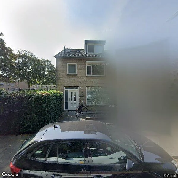 Straatbeeld van Tunnelweg 103, 6601CT Wijchen