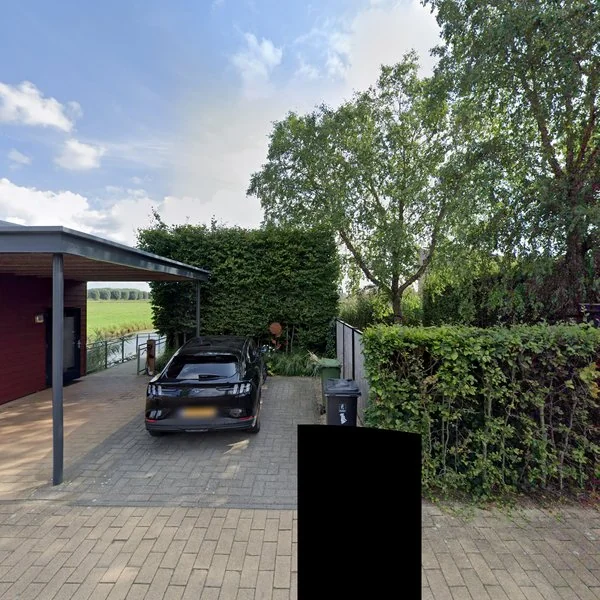 Straatbeeld van Tureluur 13, 5165KD Waspik