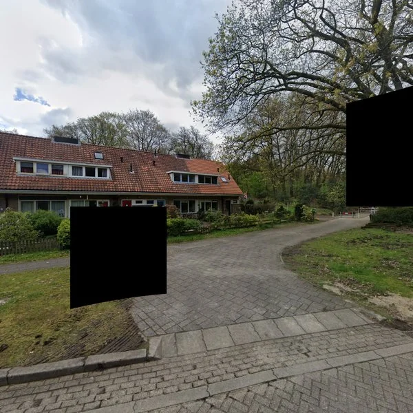 Straatbeeld van Turfbergweg 14, 7348BD Radio Kootwijk