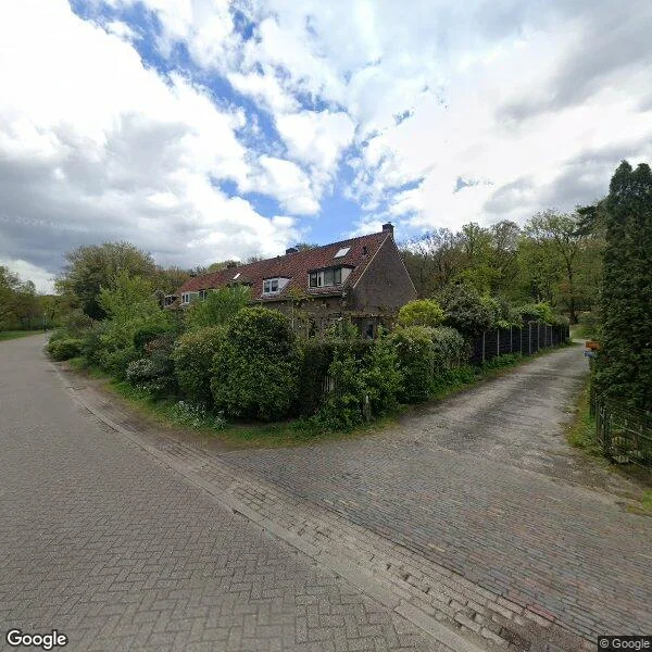 Straatbeeld van Turfbergweg 30, 7348BC Radio Kootwijk