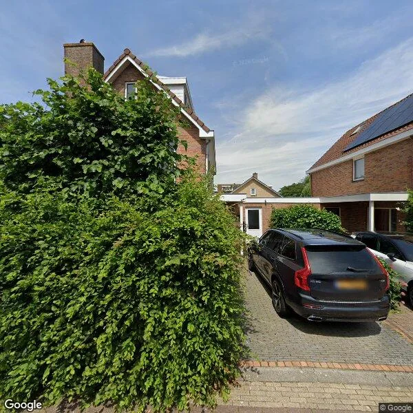 Straatbeeld van Turfeiker 3, 2481CT Woubrugge