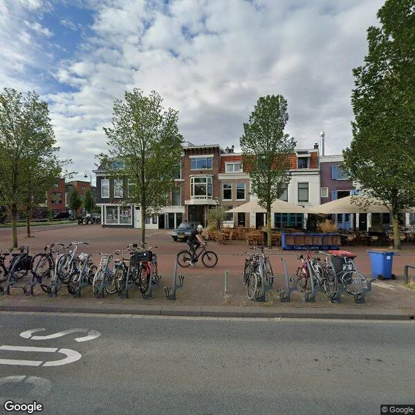Straatbeeld van Turfmarkt 30-RD, 2011CB Haarlem