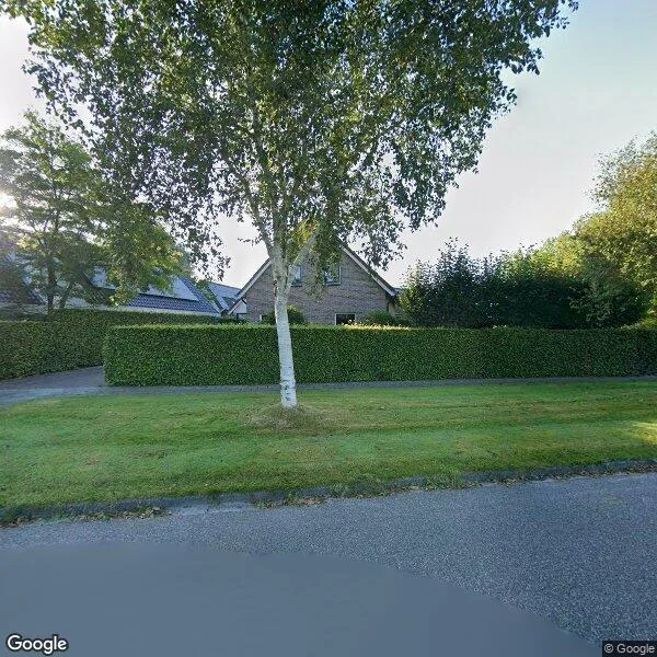 Straatbeeld van Turfring 22, 9356HB Tolbert