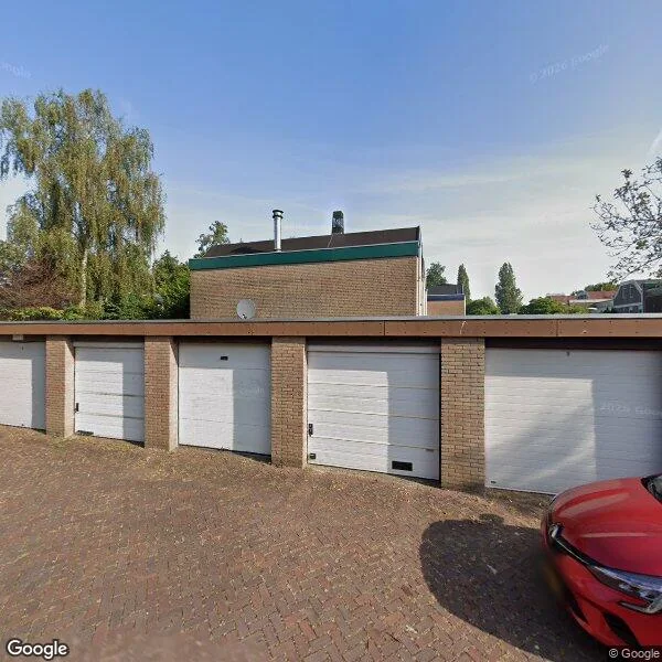 Straatbeeld van Turfschip 88, 1186XN Amstelveen