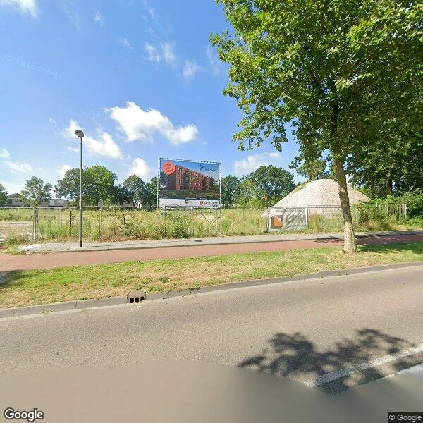 Straatbeeld van Turfsteker 58, 5801VT Venray