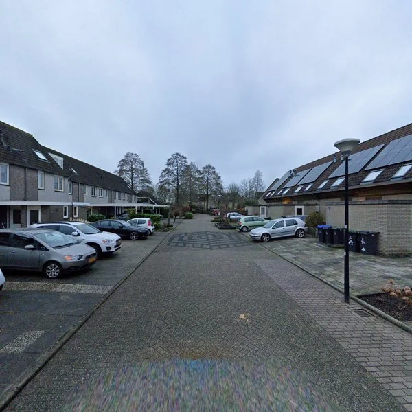 Straatbeeld van Turkoois 2, 3643AH Mijdrecht