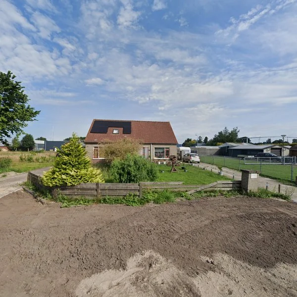 Straatbeeld van Tussen de Wijken 20, 7831CH Nieuw-Weerdinge