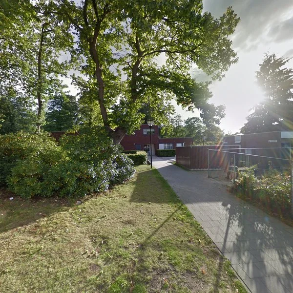 Straatbeeld van Tussenpad 2c, 3941SW Doorn