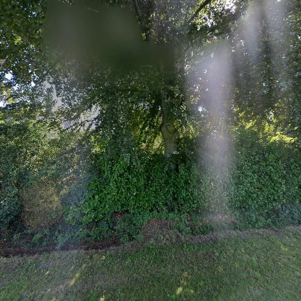 Straatbeeld van Tussenweg 4a, 7731XS Ommen