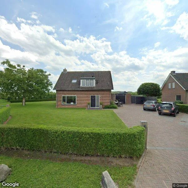 Straatbeeld van Tuurdijk 47, 3997MS 't Goy